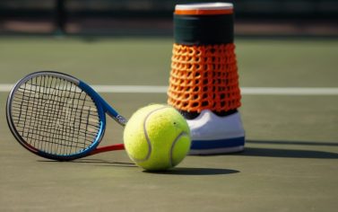 Особенности ставок на теннис