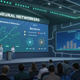 Нейросети против букмекеров: кто выигрывает в 2025 году?