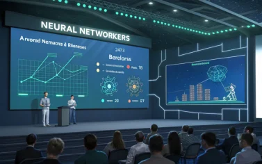 Нейросети против букмекеров: кто выигрывает в 2025 году?