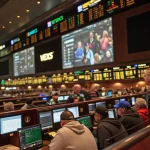 Рекордный миллионный бет: что стоит за крупными ставками на sport markets