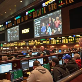 Рекордный миллионный бет: что стоит за крупными ставками на sport markets