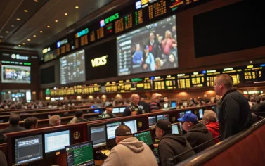 Рекордный миллионный бет: что стоит за крупными ставками на sport markets