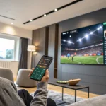 Ставки поверх трансляции: как augmented streaming меняет лайв-беттинг